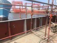 Reefer ship for sale