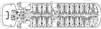 Cruise ship for sale
