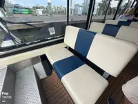 Cruise ship for sale