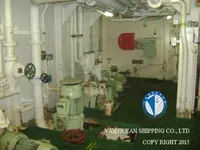 Oil/Chemical tanker for sale