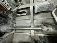 Barge for sale