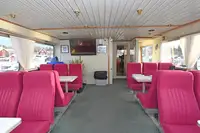 Cruise ship for sale