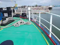 Bulk carrier for sale