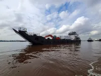 Landing Craft, Tank for sale