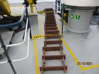 Reefer ship for sale