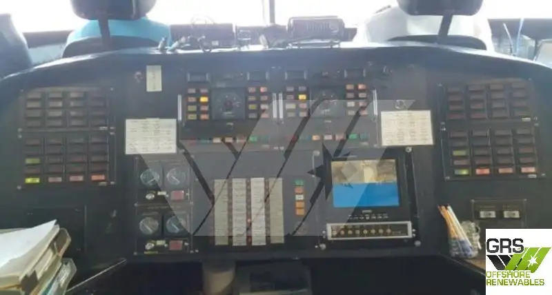 Passenger ship for sale