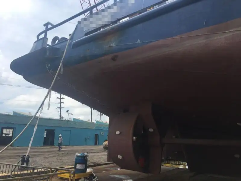 Reefer ship for sale