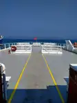 Cruise ship for sale