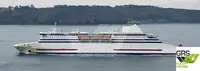 Ro-Ro ship for sale
