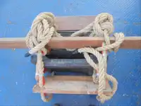 Reefer ship for sale