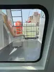 Container ship for sale