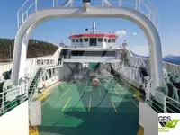 Bulk carrier for sale