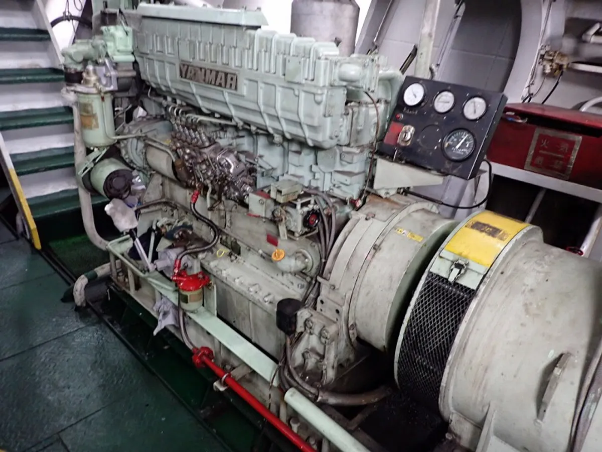 General Cargo/Multi-purpose for sale