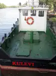 Workboats for sale