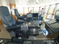 Trawler for sale
