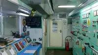 Oil/Chemical tanker for sale