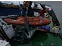 Barge for sale