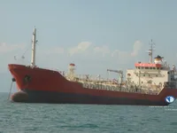Oil/Chemical tanker for sale