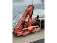 Workboats for sale