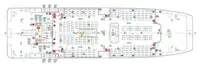 Cruise ship for sale