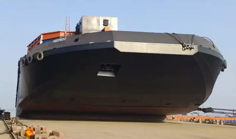 Barge for sale