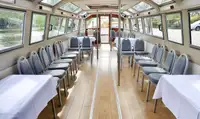 Cruise ship for sale