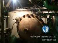 Trawler for sale