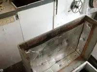 Barge for sale