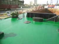 Barge for sale