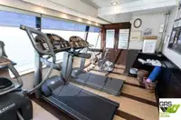 Cruise ship for sale