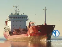 Oil/Chemical tanker for sale