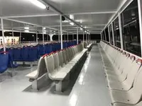 Passenger ship for sale