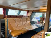 Cruise ship for sale