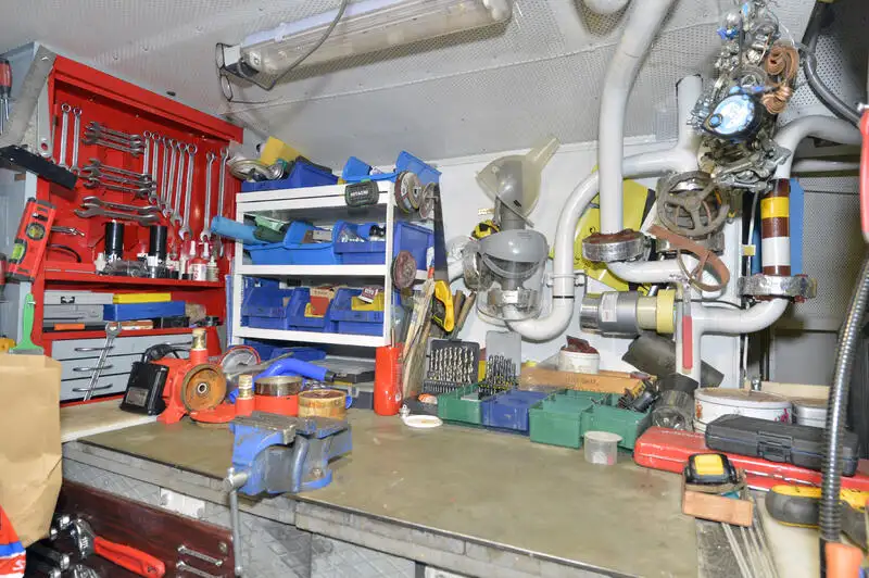 Towboat for sale
