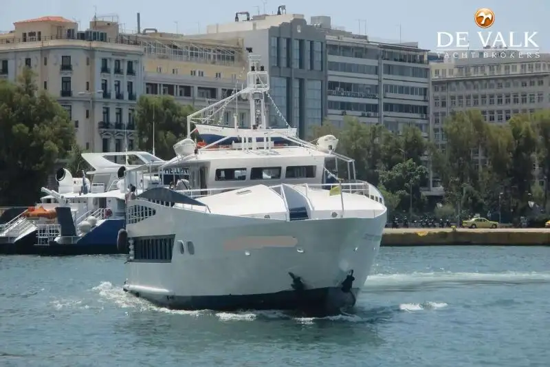 Ferry vessel for sale