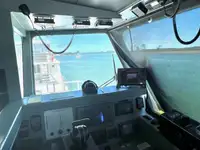 Catamaran for sale