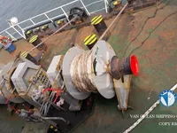 Oil/Chemical tanker for sale