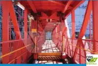 Crane vessel for sale