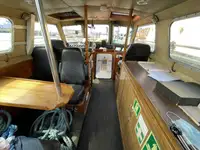 Pilot boat for sale