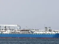 Oil/Chemical tanker for sale