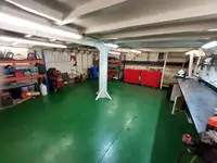Barge for sale
