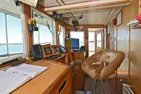 Cruise ship for sale