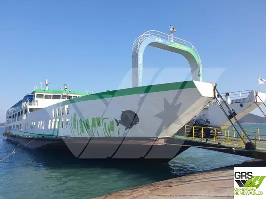 Landing Craft, Tank for sale