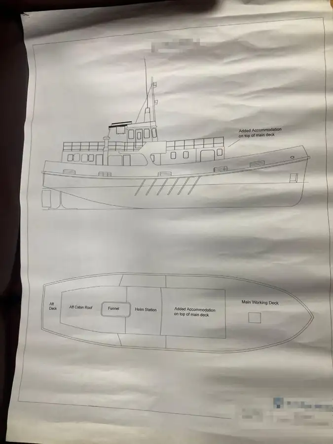 General Cargo/Multi-purpose for sale