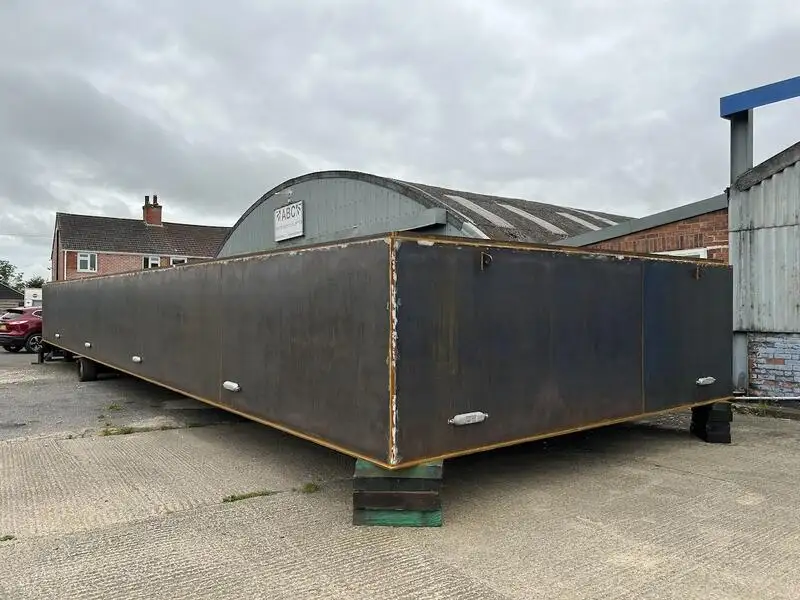 Pontoon for sale