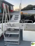 Cruise ship for sale