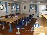 Trawler for sale