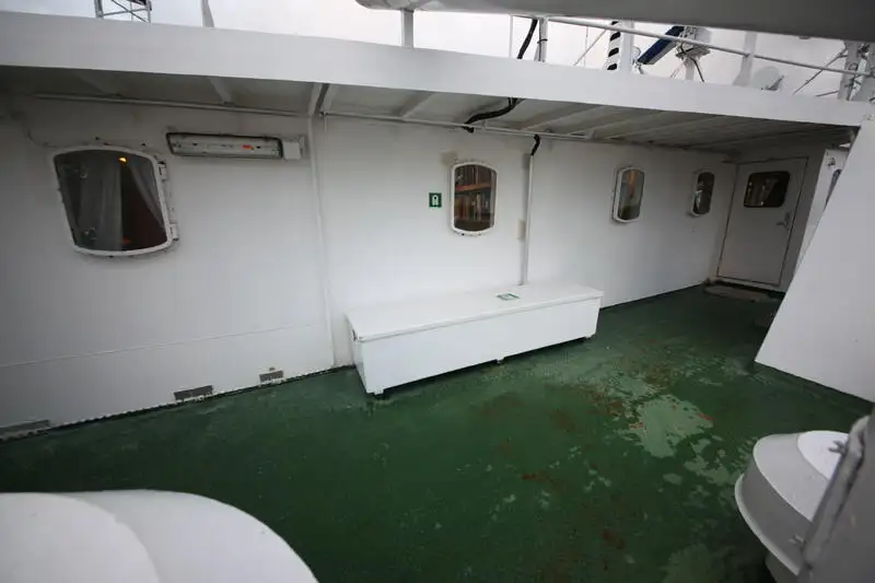 Bulk carrier for sale