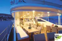 Cruise ship for sale