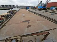 Barge for sale